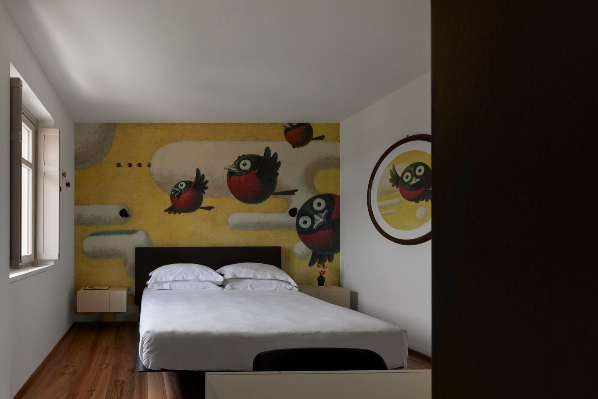 Hotel Le Marne Relais Costigliole d'Asti Esterno foto