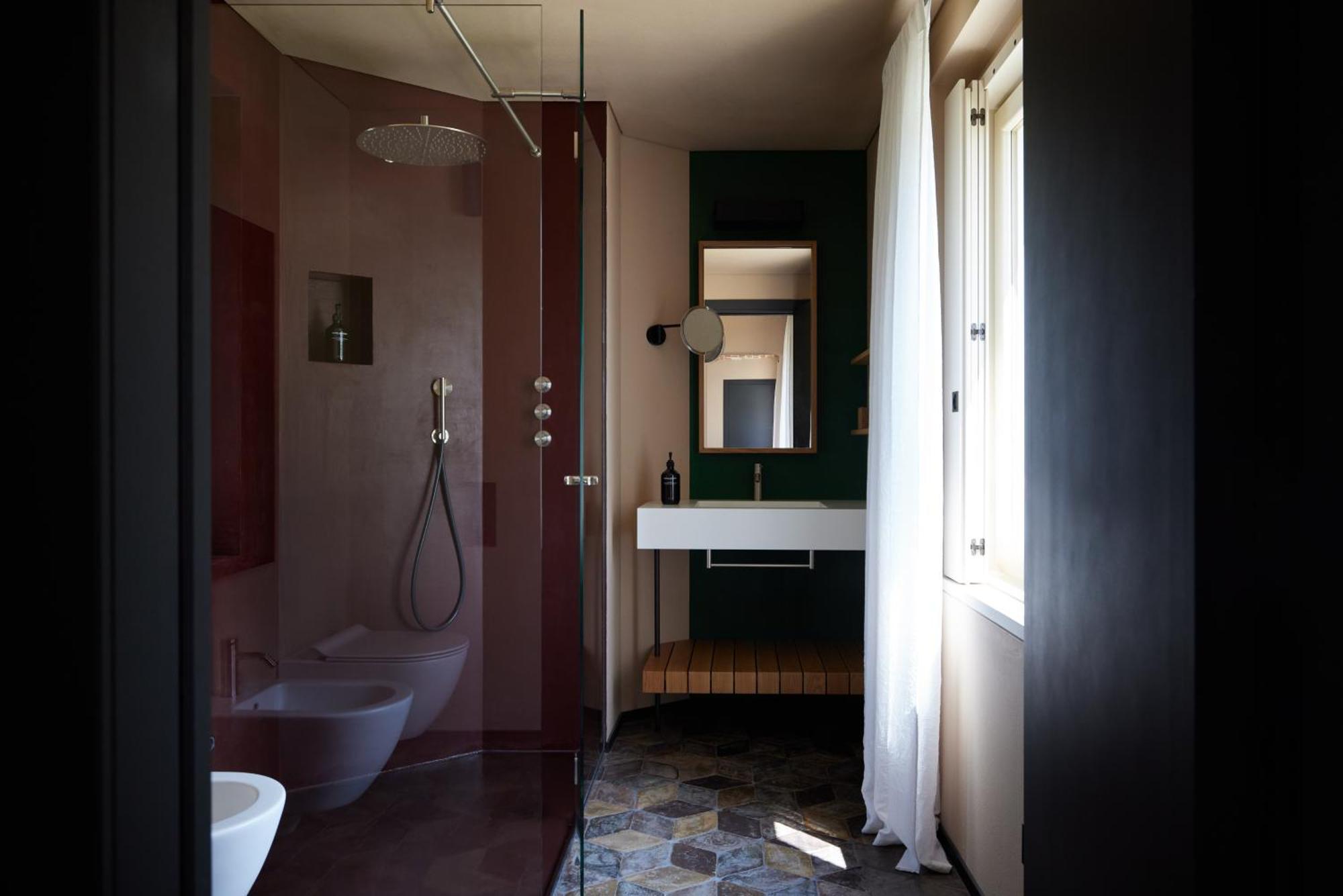 Hotel Le Marne Relais Costigliole d'Asti Esterno foto